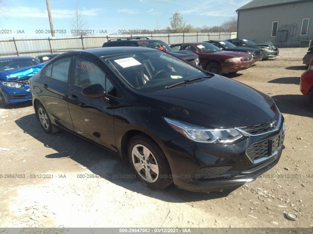 chevrolet cruze 2017 1g1bc5sm0h7279720