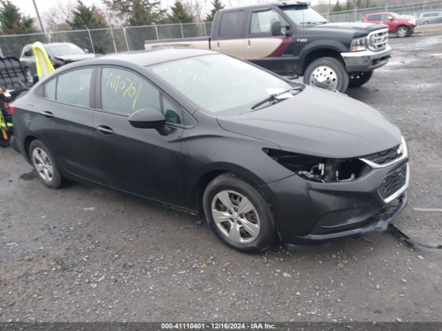 chevrolet cruze 2017 1g1bc5sm0h7281452