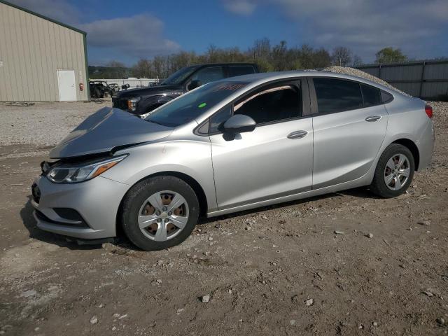 chevrolet cruze 2018 1g1bc5sm0j7142136