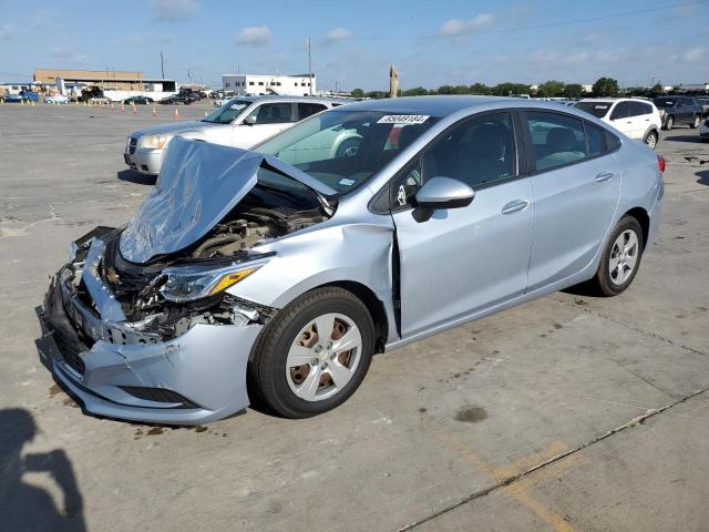 chevrolet cruze ls 2018 1g1bc5sm0j7159891