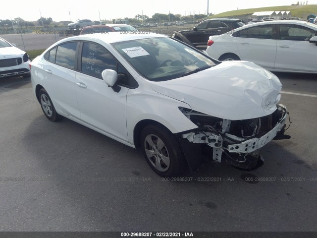 chevrolet cruze 2018 1g1bc5sm0j7175380