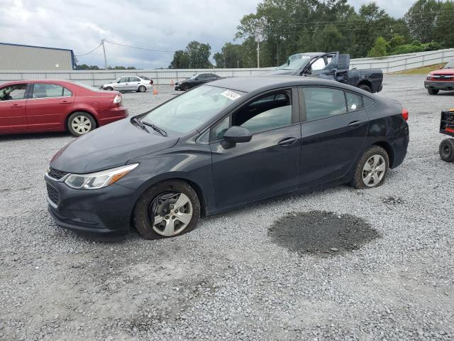 chevrolet cruze ls 2018 1g1bc5sm0j7178019