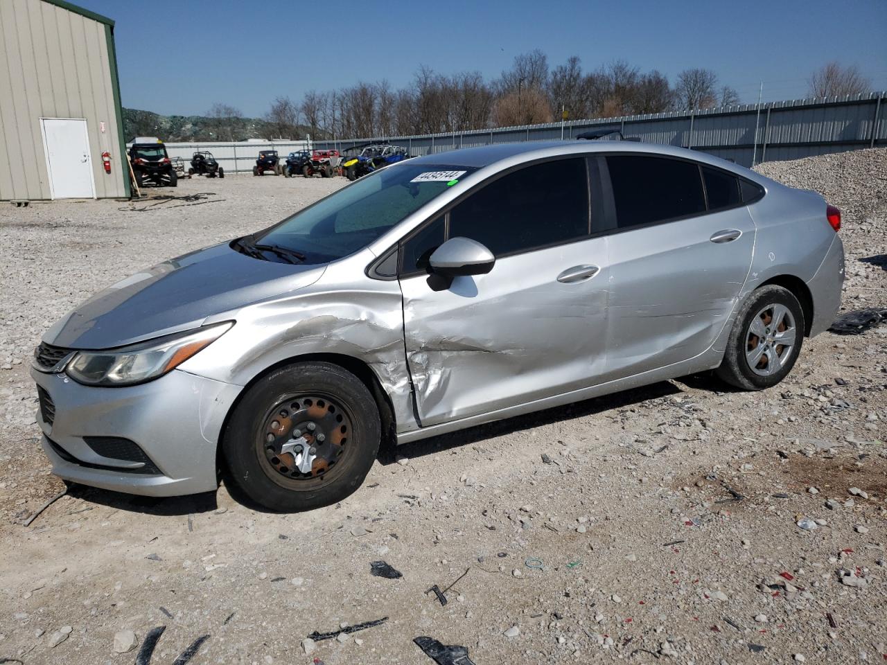 chevrolet cruze 2018 1g1bc5sm0j7179445