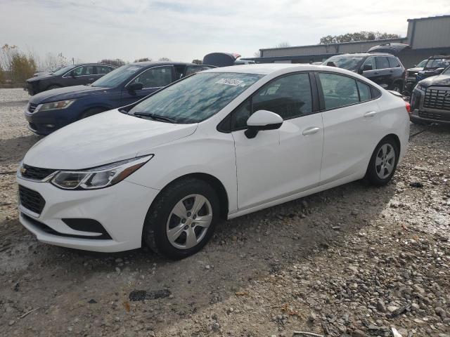 chevrolet cruze ls 2018 1g1bc5sm0j7210533