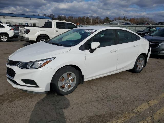 chevrolet cruze ls 2018 1g1bc5sm0j7233262