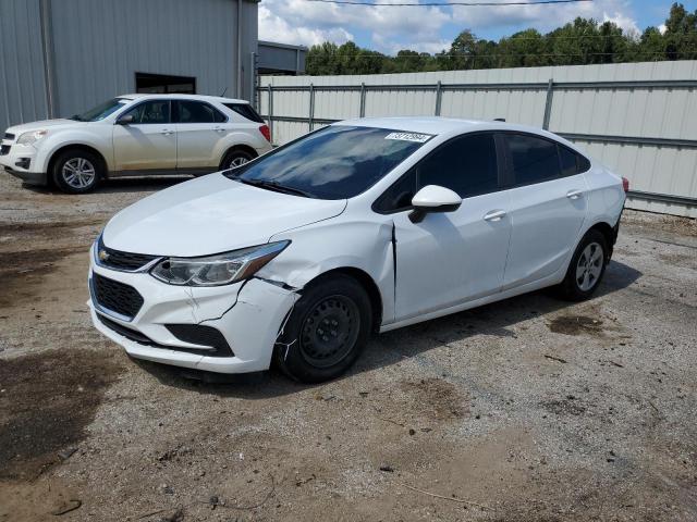 chevrolet cruze ls 2018 1g1bc5sm0j7235545