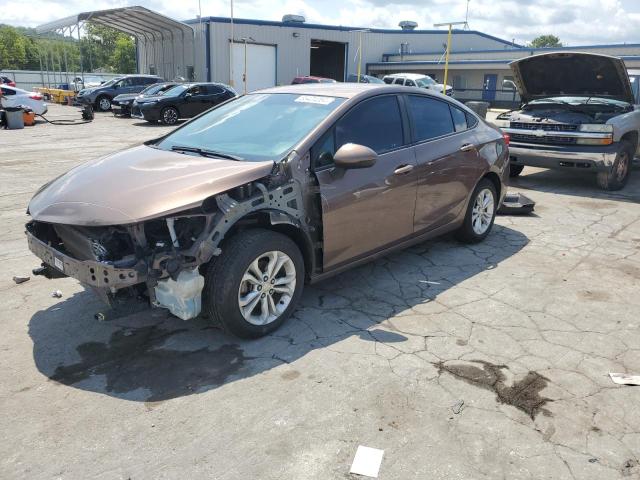 chevrolet cruze 2019 1g1bc5sm0k7104908