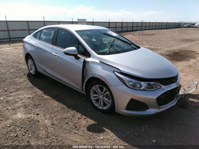 chevrolet cruze 2019 1g1bc5sm0k7107291