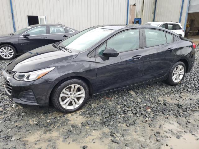 chevrolet cruze ls 2019 1g1bc5sm0k7125953