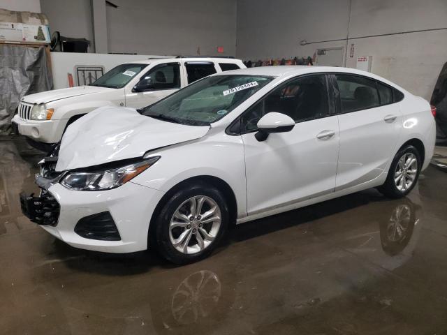 chevrolet cruze ls 2019 1g1bc5sm0k7126665