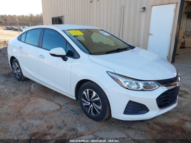 chevrolet cruze 2019 1g1bc5sm0k7150576