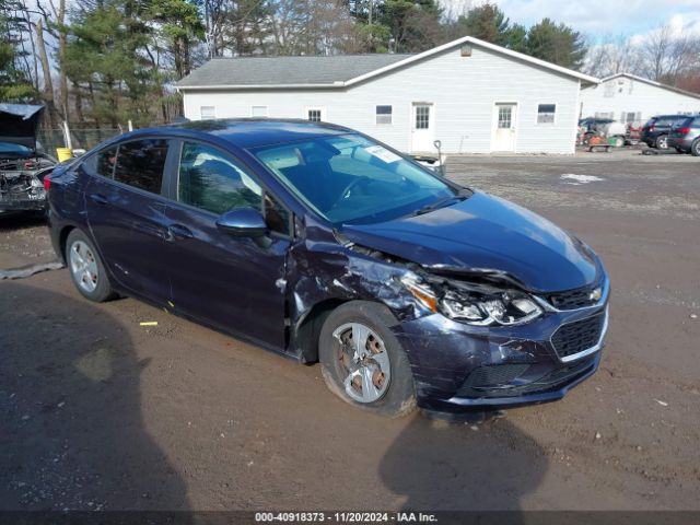 chevrolet cruze 2016 1g1bc5sm1g7233621