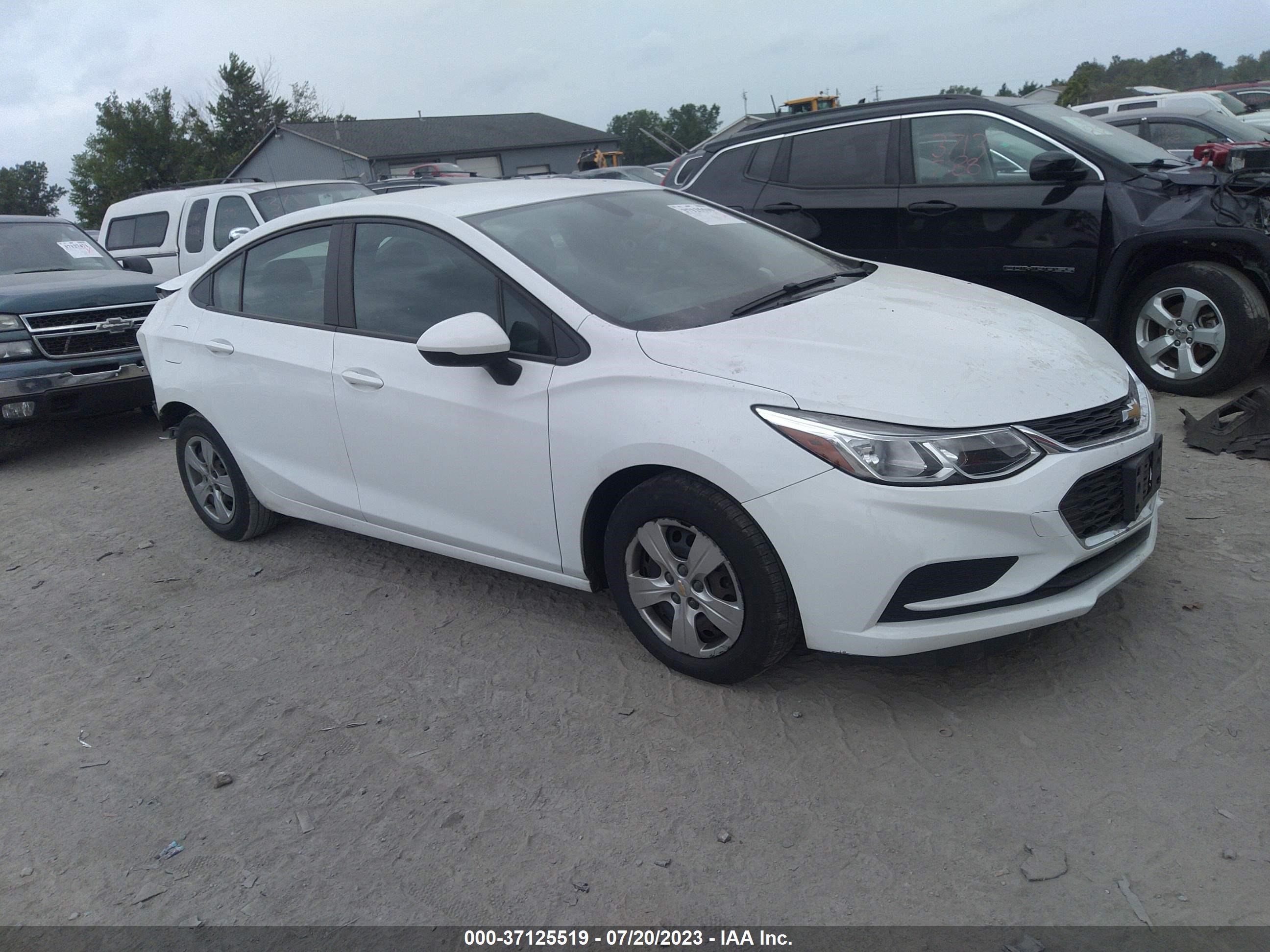 chevrolet cruze 2016 1g1bc5sm1g7246143