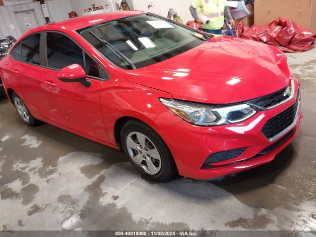 chevrolet cruze 2016 1g1bc5sm1g7257014