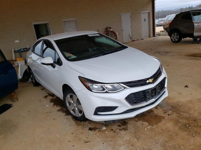 chevrolet cruze ls 2016 1g1bc5sm1g7280521