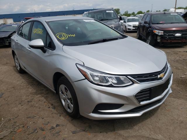 chevrolet cruze ls 2016 1g1bc5sm1g7292281