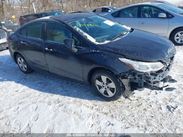 chevrolet cruze 2016 1g1bc5sm1g7292751