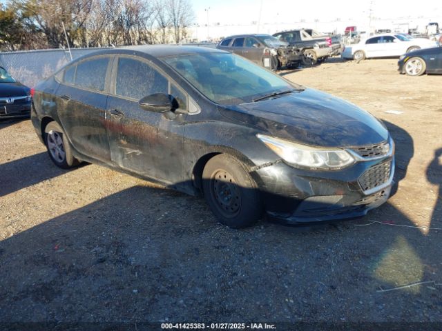 chevrolet cruze 2016 1g1bc5sm1g7303814