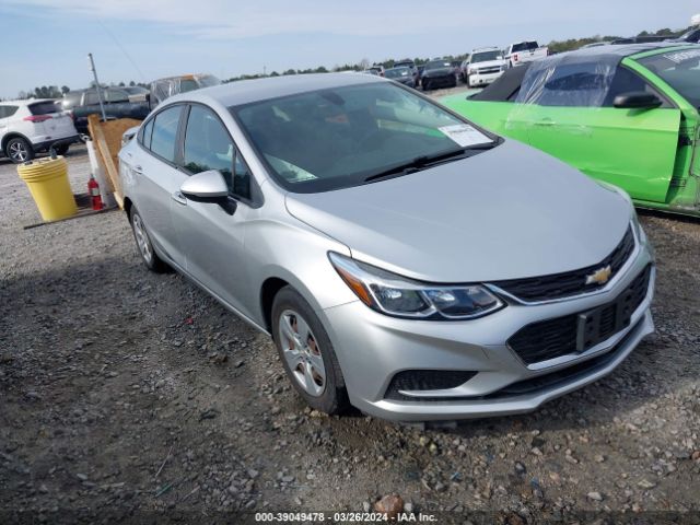 chevrolet cruze 2016 1g1bc5sm1g7319737