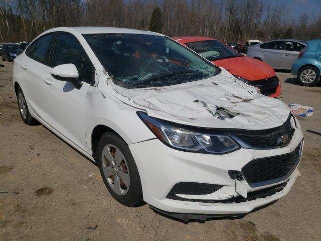 chevrolet cruze ls 2016 1g1bc5sm1g7323853