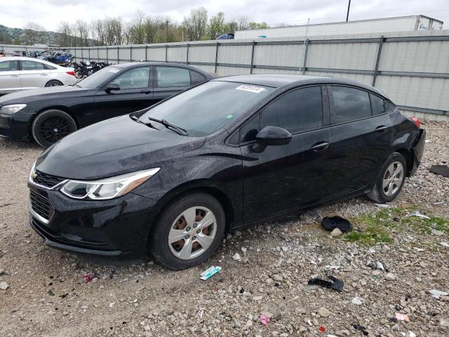 chevrolet cruze 2017 1g1bc5sm1h7106823