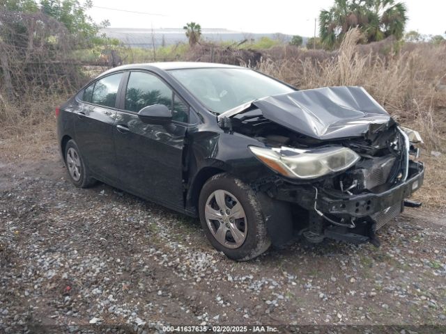 chevrolet cruze 2017 1g1bc5sm1h7113495