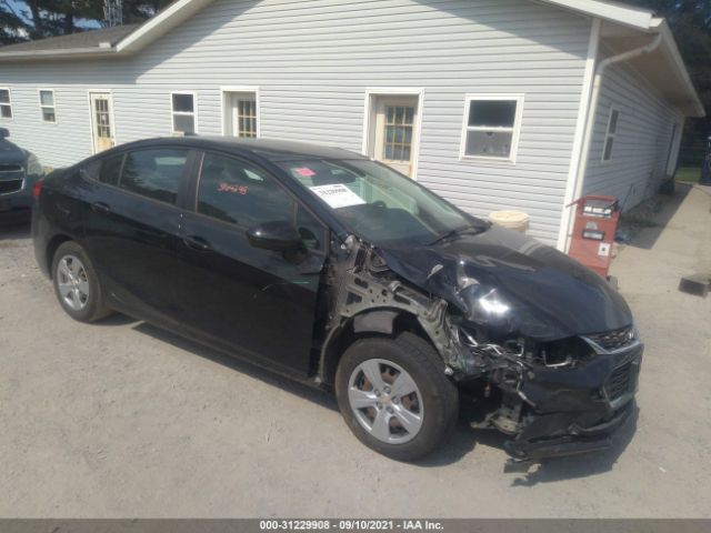 chevrolet cruze 2017 1g1bc5sm1h7125985