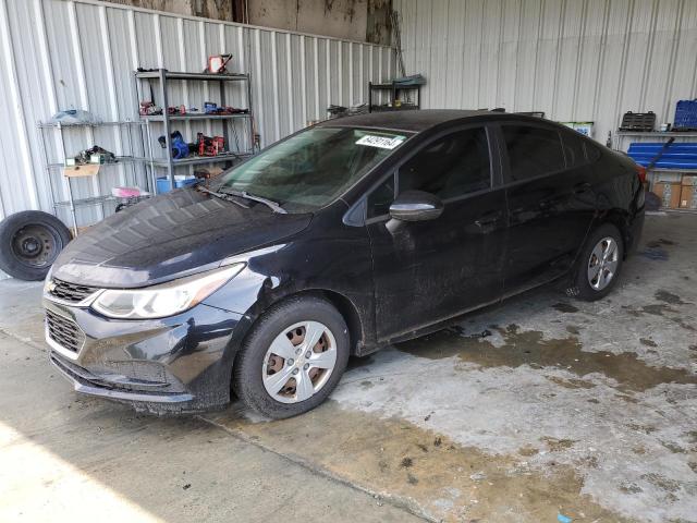 chevrolet cruze 2017 1g1bc5sm1h7129521