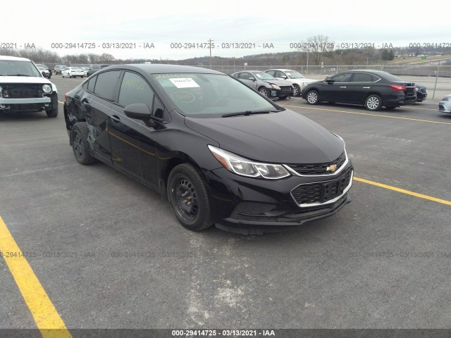 chevrolet cruze 2017 1g1bc5sm1h7134069