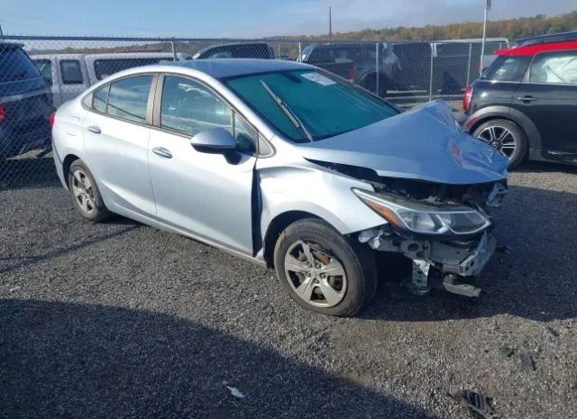 chevrolet cruze 2017 1g1bc5sm1h7145248