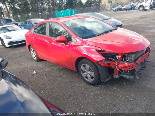 chevrolet cruze 2017 1g1bc5sm1h7197205