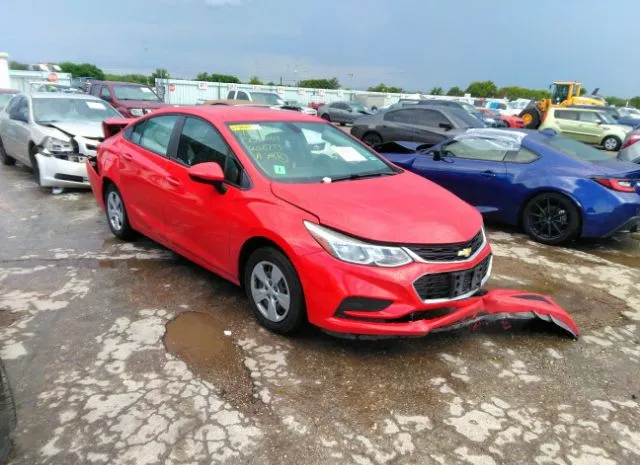 chevrolet cruze 2017 1g1bc5sm1h7206713