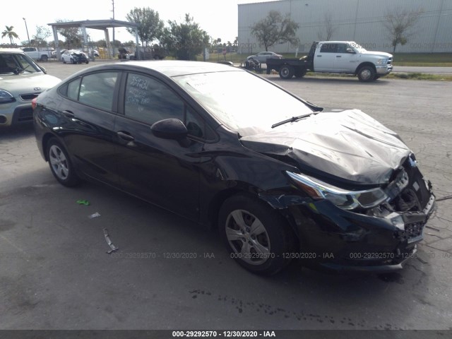 chevrolet cruze 2017 1g1bc5sm1h7261131