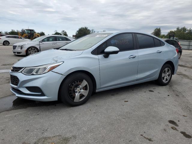 chevrolet cruze ls 2017 1g1bc5sm1h7271870