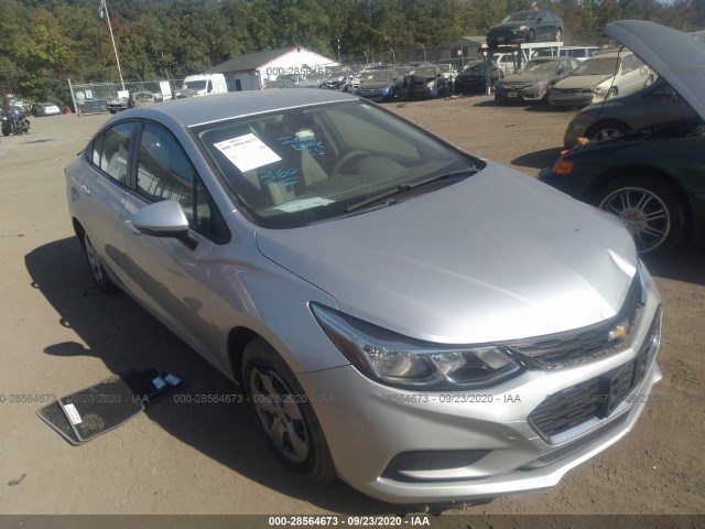 chevrolet cruze 2017 1g1bc5sm1h7280603