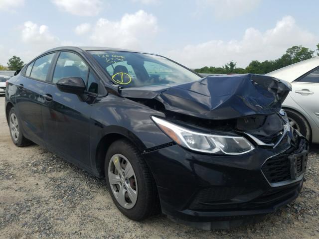 chevrolet cruze ls 2018 1g1bc5sm1j7110246