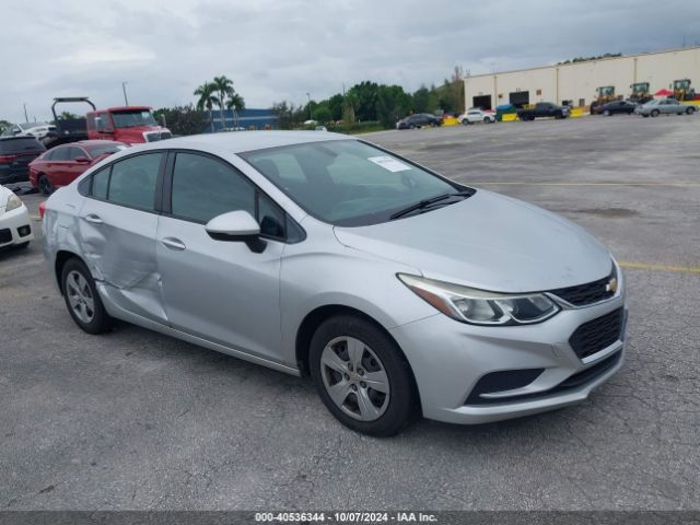 chevrolet cruze 2018 1g1bc5sm1j7175310