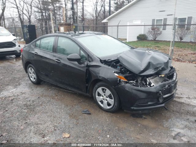 chevrolet cruze 2018 1g1bc5sm1j7200030