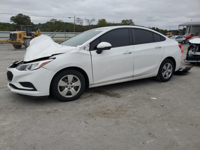 chevrolet cruze ls 2018 1g1bc5sm1j7232279