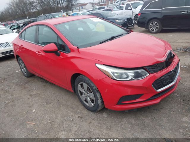 chevrolet cruze 2018 1g1bc5sm1j7243394