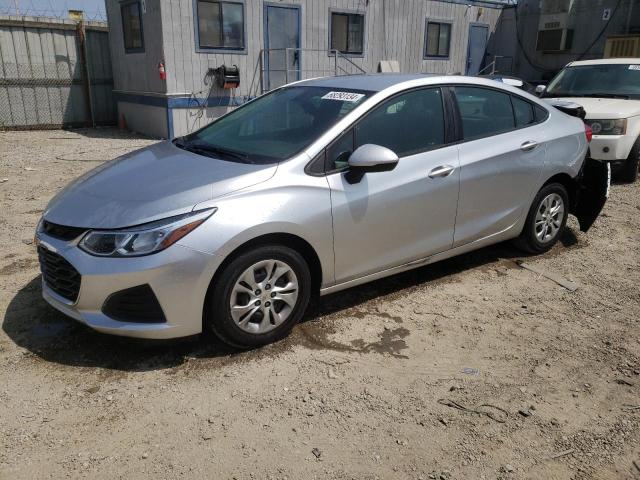 chevrolet cruze ls 2019 1g1bc5sm1k7119630