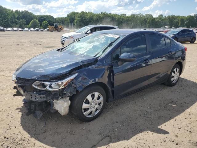 chevrolet cruze l 2016 1g1bc5sm2g7247916