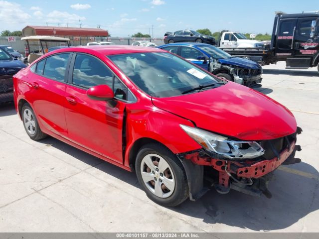 chevrolet cruze 2016 1g1bc5sm2g7293780