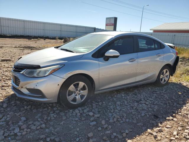 chevrolet cruze ls 2016 1g1bc5sm2g7323344