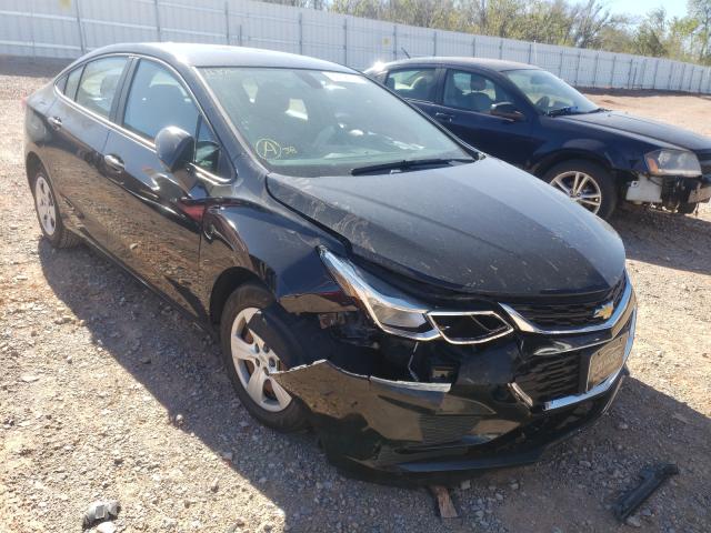 chevrolet cruze 2017 1g1bc5sm2h7113750