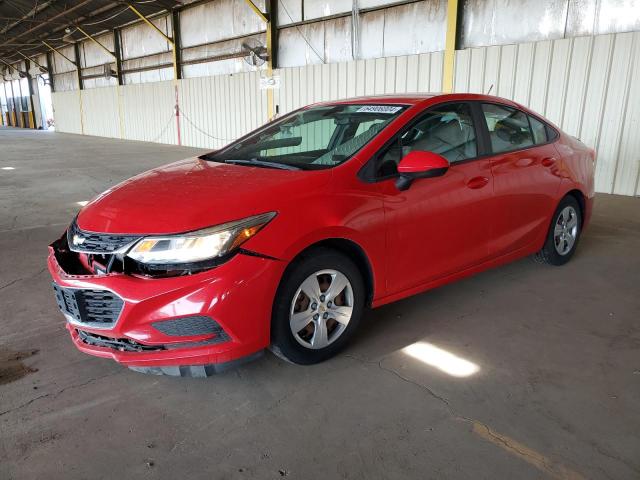 chevrolet cruze 2017 1g1bc5sm2h7137935