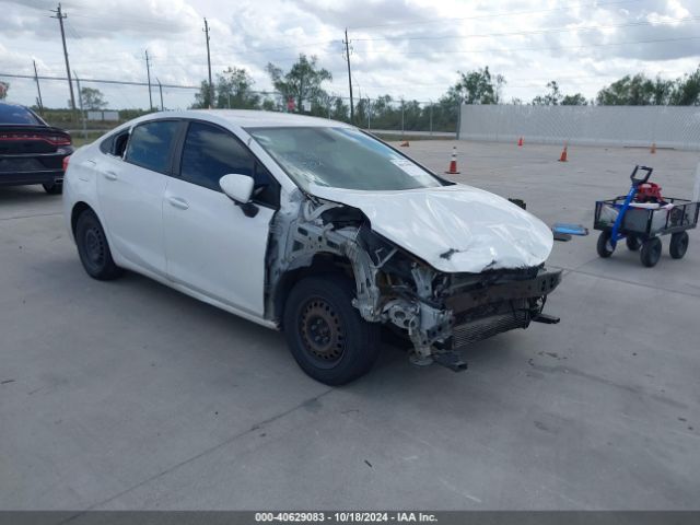 chevrolet cruze 2017 1g1bc5sm2h7153925