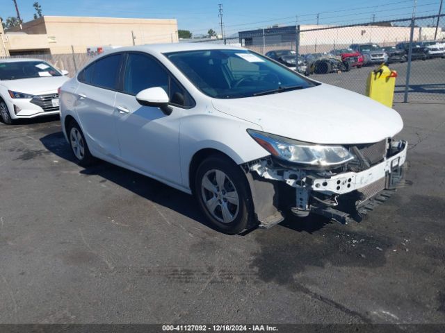 chevrolet cruze 2017 1g1bc5sm2h7166108