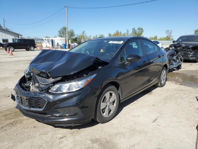 chevrolet cruze ls 2017 1g1bc5sm2h7184835