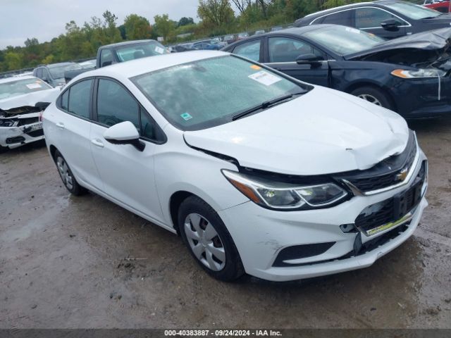 chevrolet cruze 2017 1g1bc5sm2h7194698